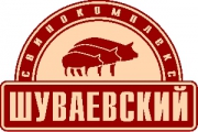 Логотип ОАО Племенной завод -Шуваевский-